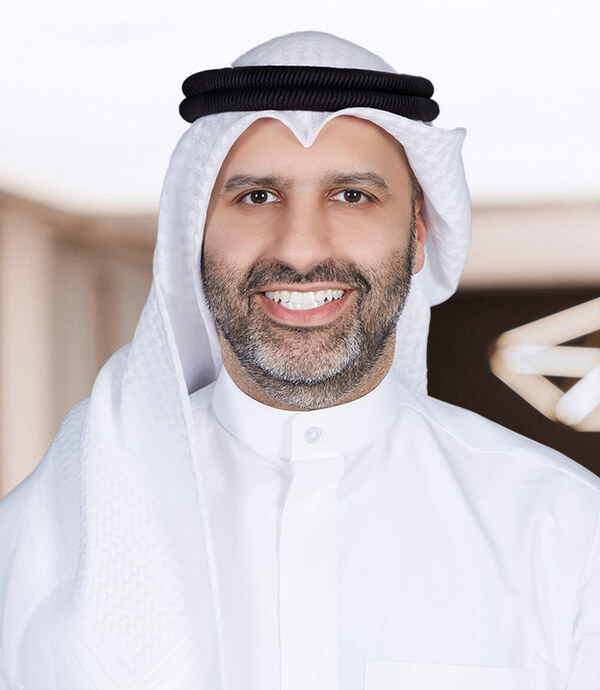 Dr. Fawaz Alawadhi