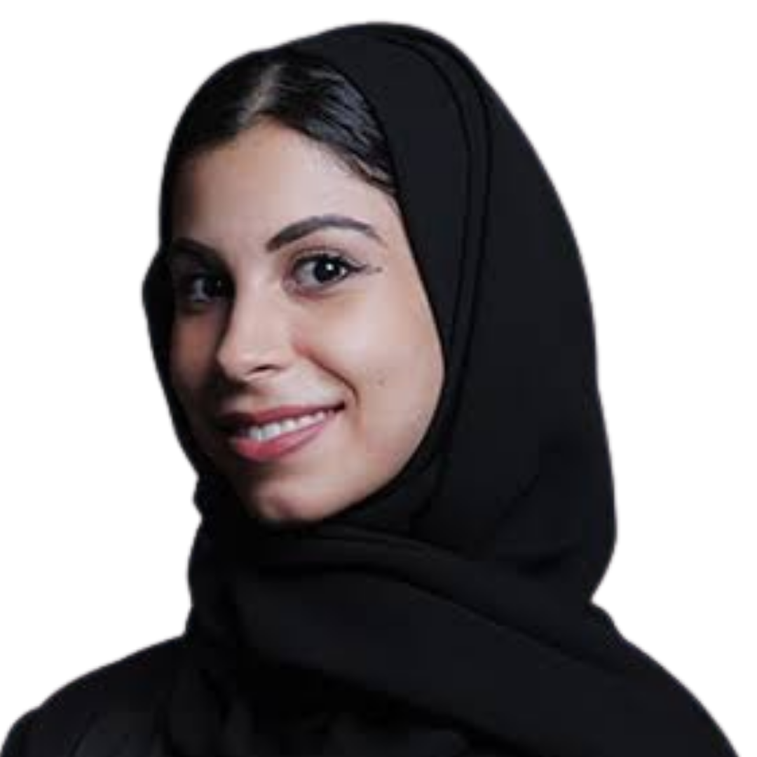 Lulwa Al Soudairy